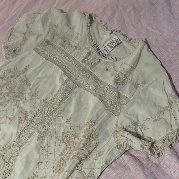 Magnolia Pearl Anna Grace Dress - Picture 12 of 15